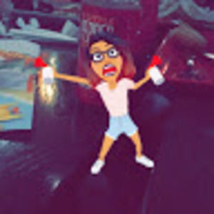 Meet your Posher, Paige